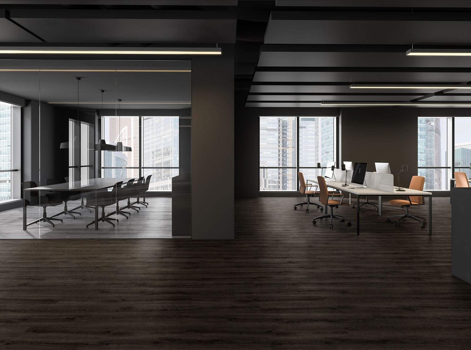 CWG541 Oak Grove application - NOVA Select UAE