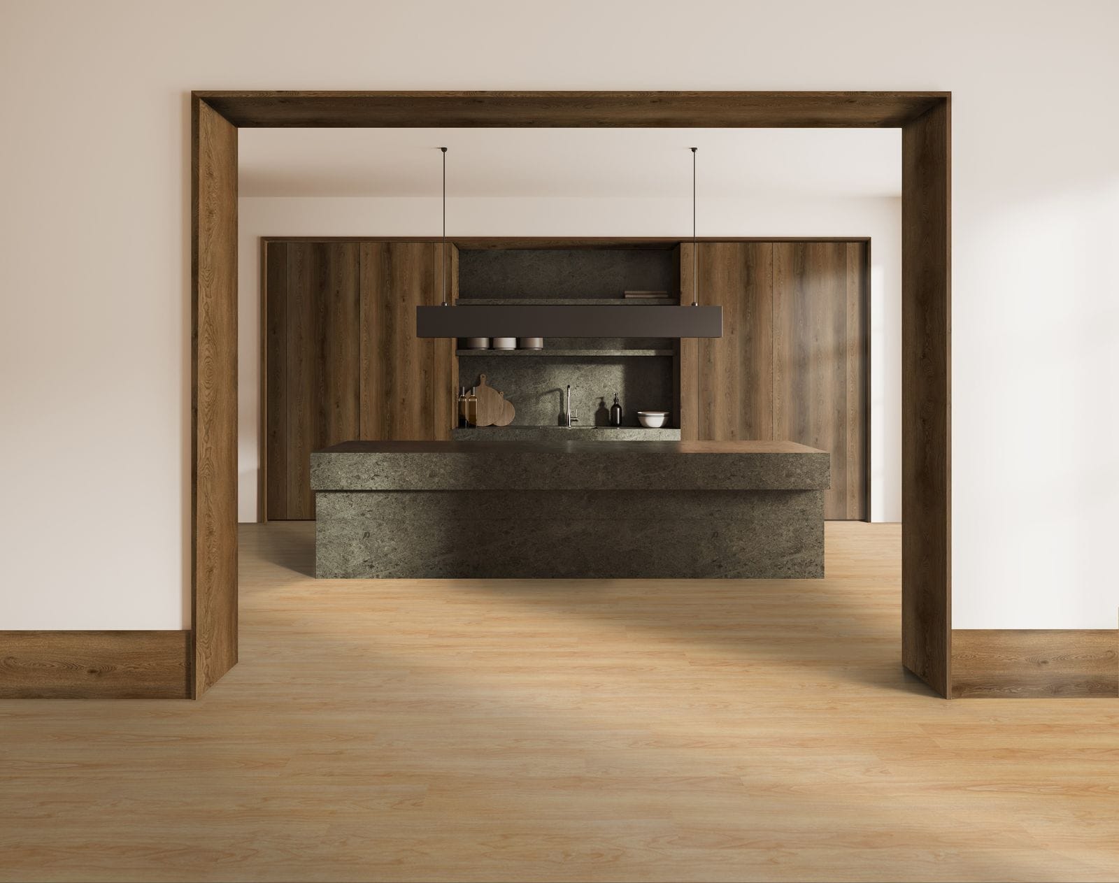 CWD511 Oak Jungle application - NOVA Select UAE