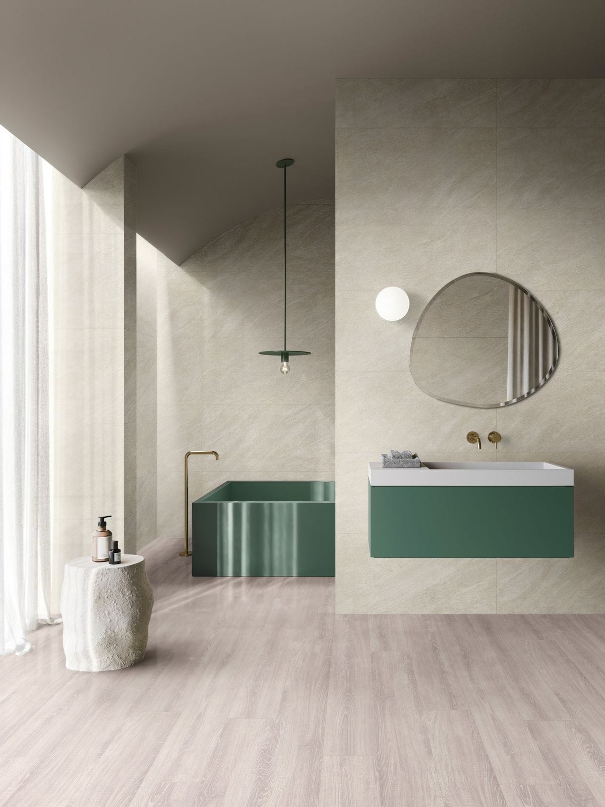 CWH511 Oak Peak application - NOVA Select UAE