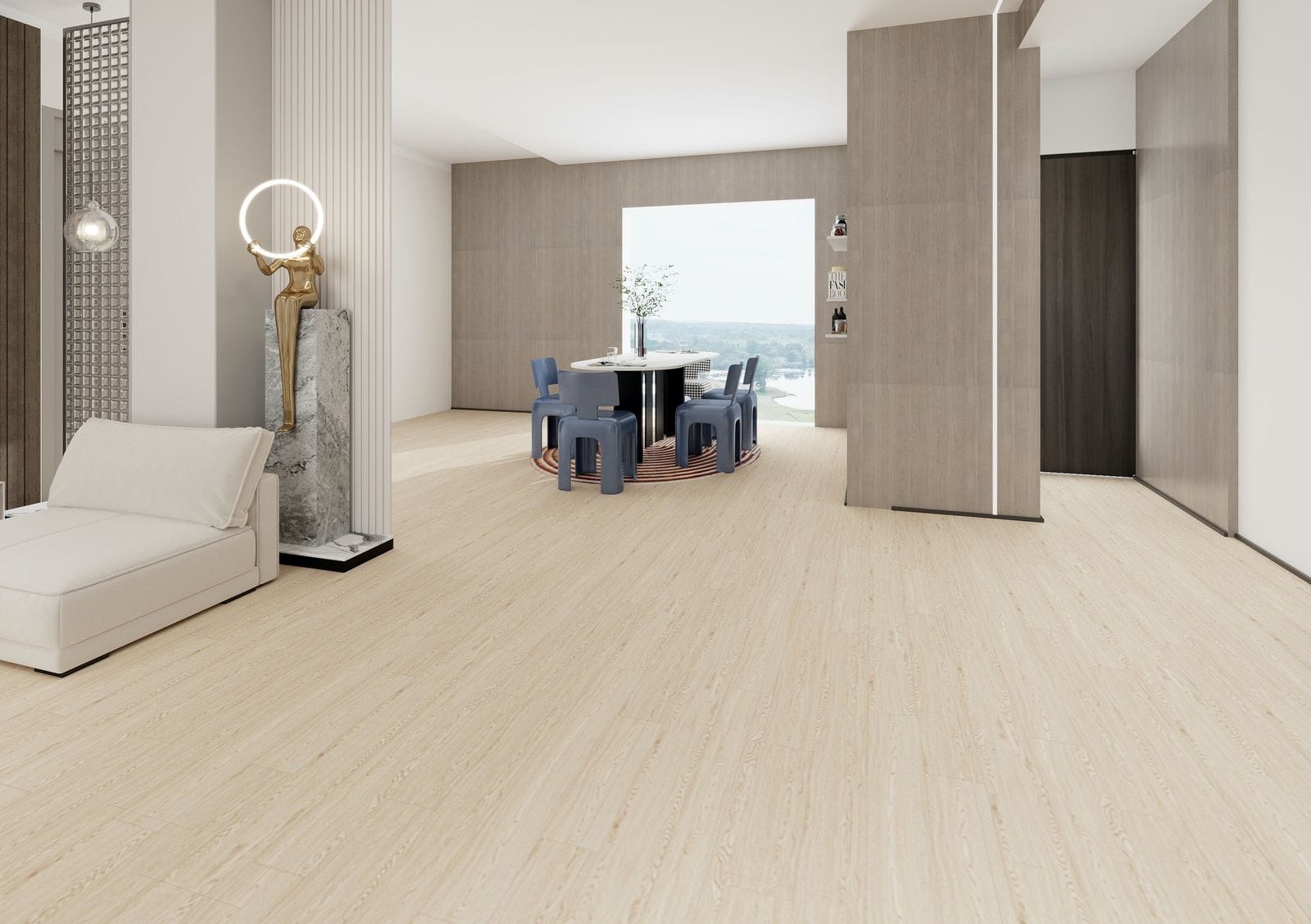 CWB511 Oak Tree application - NOVA Select UAE