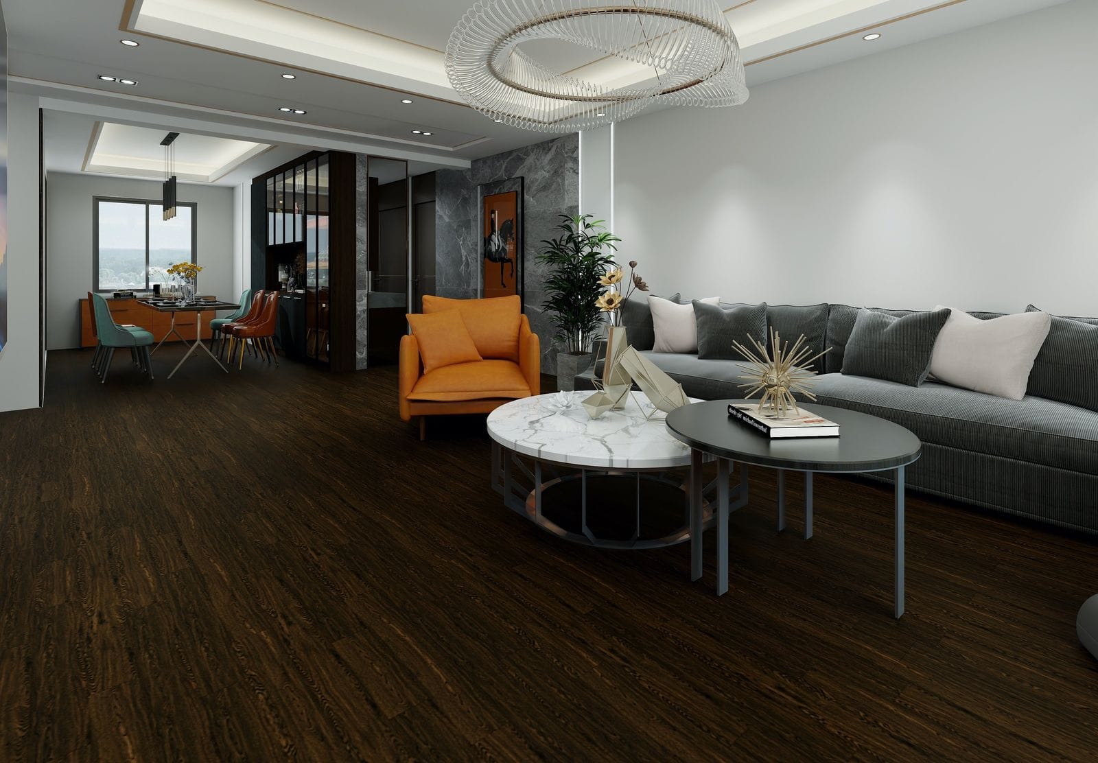 CWB532 Oak Tree application - NOVA Select UAE
