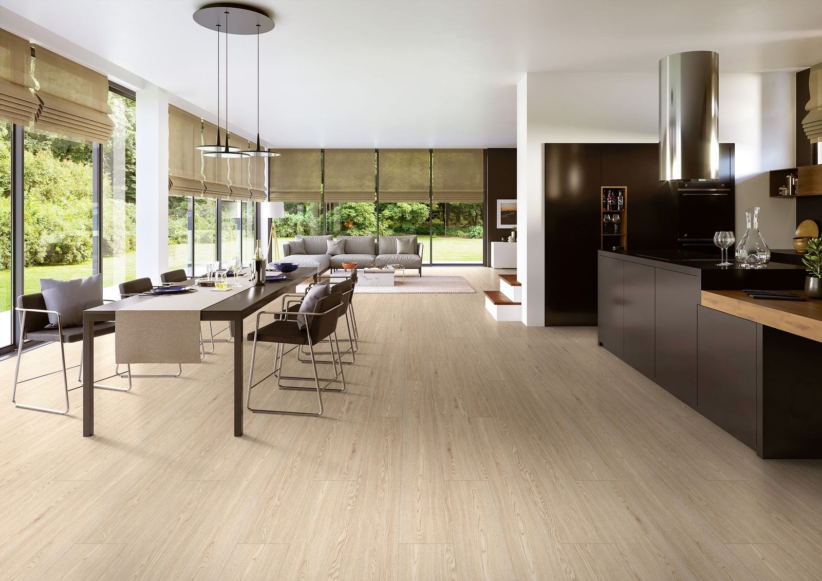 CWB811 Oak Tree application - NOVA Select UAE