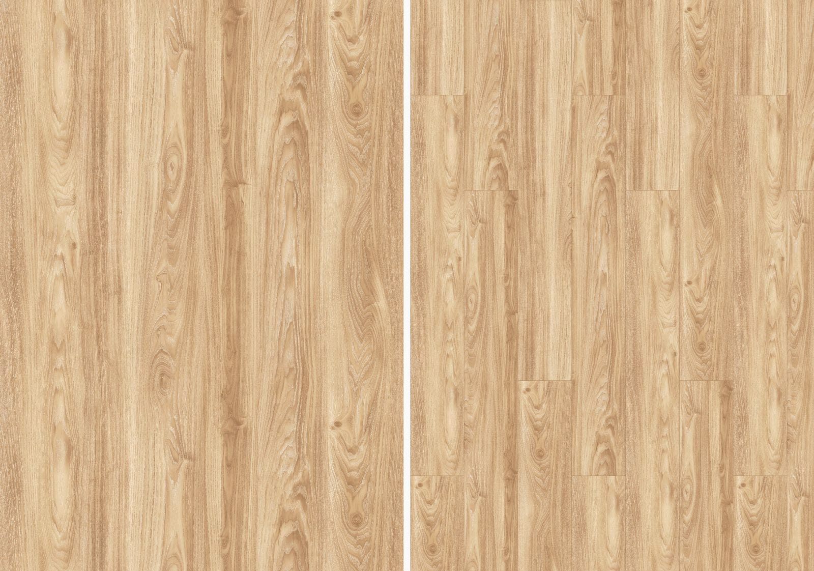 CWC511 Oak Wild SPC Flooring - NOVA Select UAE