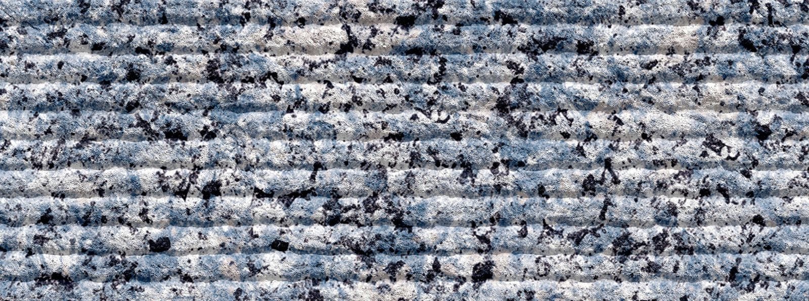 Baroque Blue Omani Line Stone Flexible Stone - NOVA Select UAE