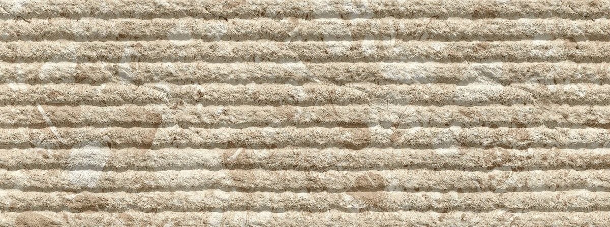 Blanc Yellow Omani Line Stone Flexible Stone - NOVA Select UAE