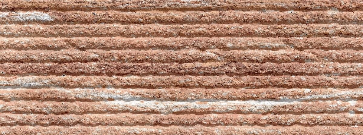 Caucasus Red Omani Line Stone Flexible Stone - NOVA Select UAE