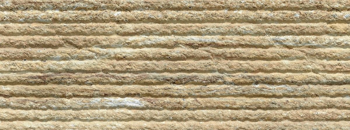 Caucasus Yellow Omani Line Stone Flexible Stone - NOVA Select UAE