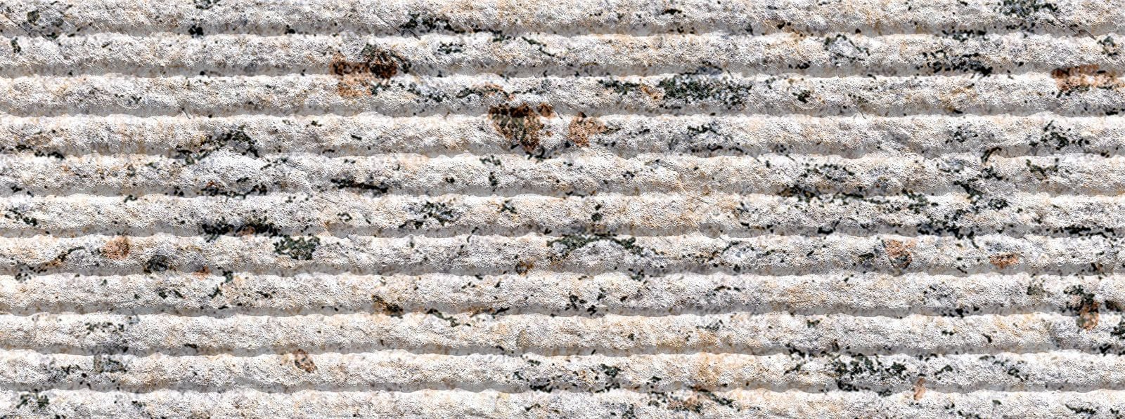Flo Brown Omani Line Stone Flexible Stone - NOVA Select UAE