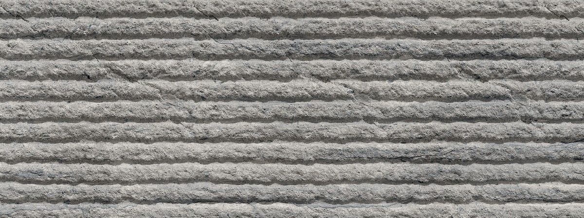Sudiman Grey Omani Line Stone Flexible Stone - NOVA Select UAE