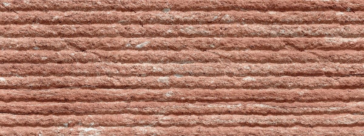 Sudiman Red Omani Line Stone Flexible Stone - NOVA Select UAE