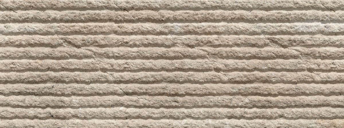 Sudiman Yellow Omani Line Stone Flexible Stone - NOVA Select UAE