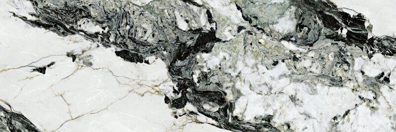Panda White 2919 marble tile