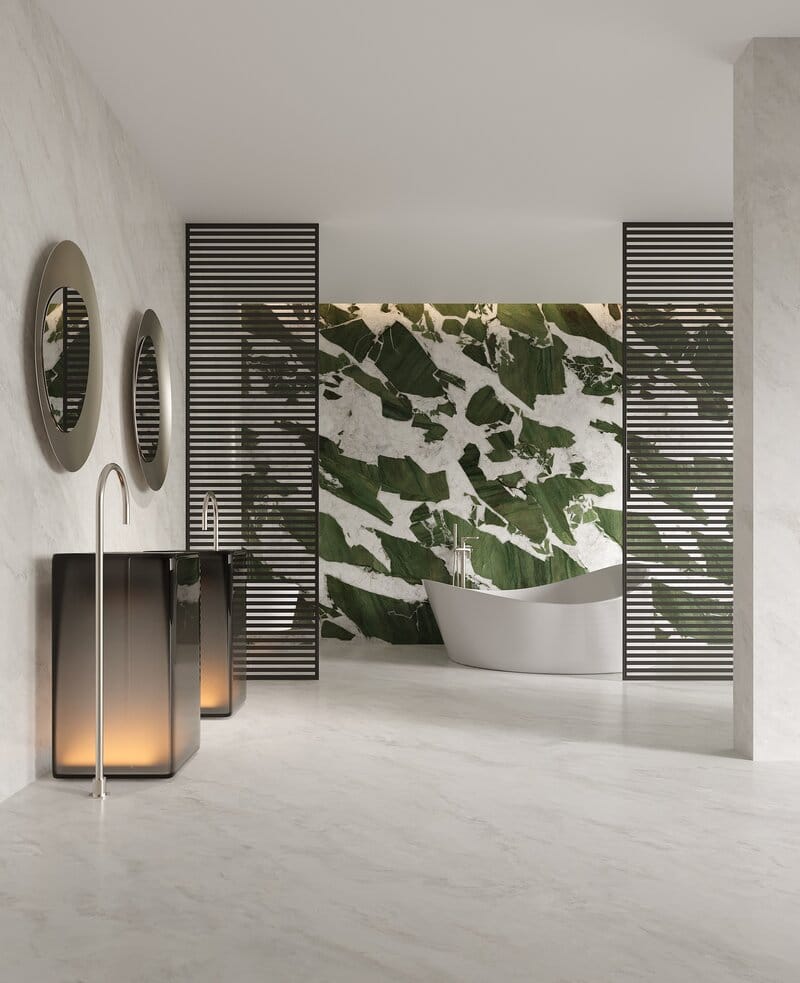Quartzite Amazonia 8820 room application