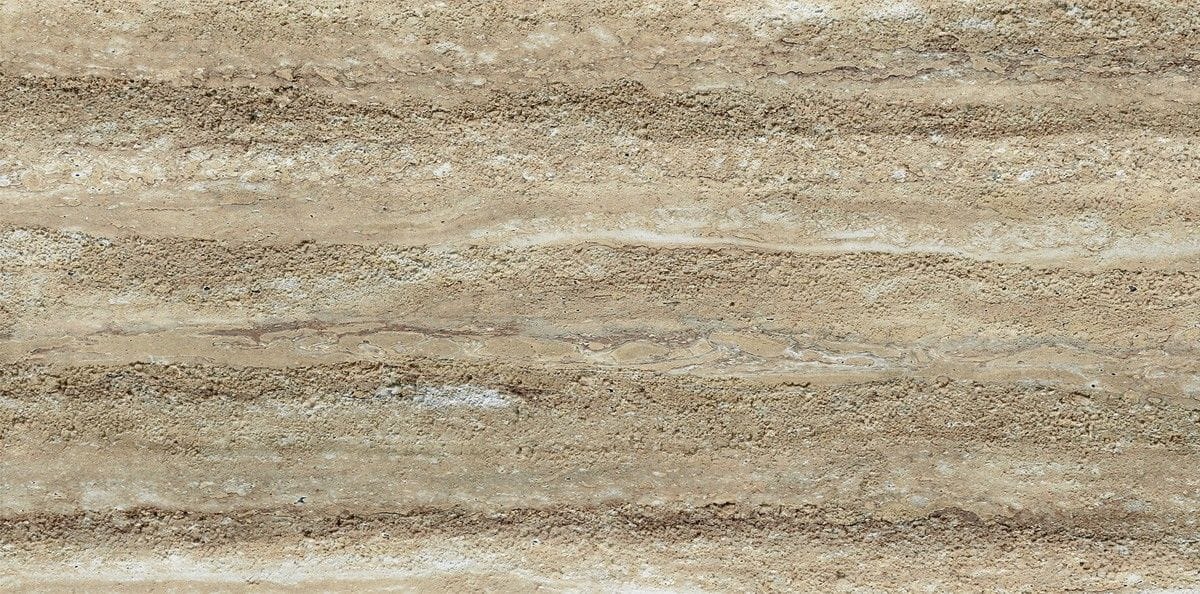 Time Yellow Rammed Earth Flexible Stone - NOVA Select UAE