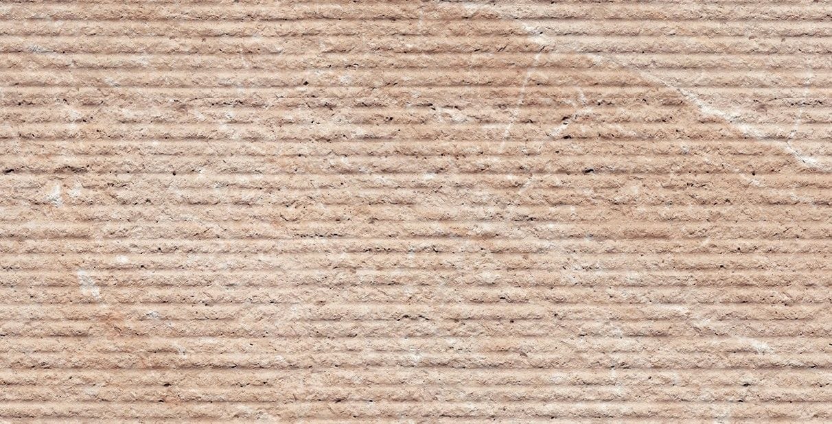 Altai Red Ridge Line Stone Flexible Stone - NOVA Select UAE