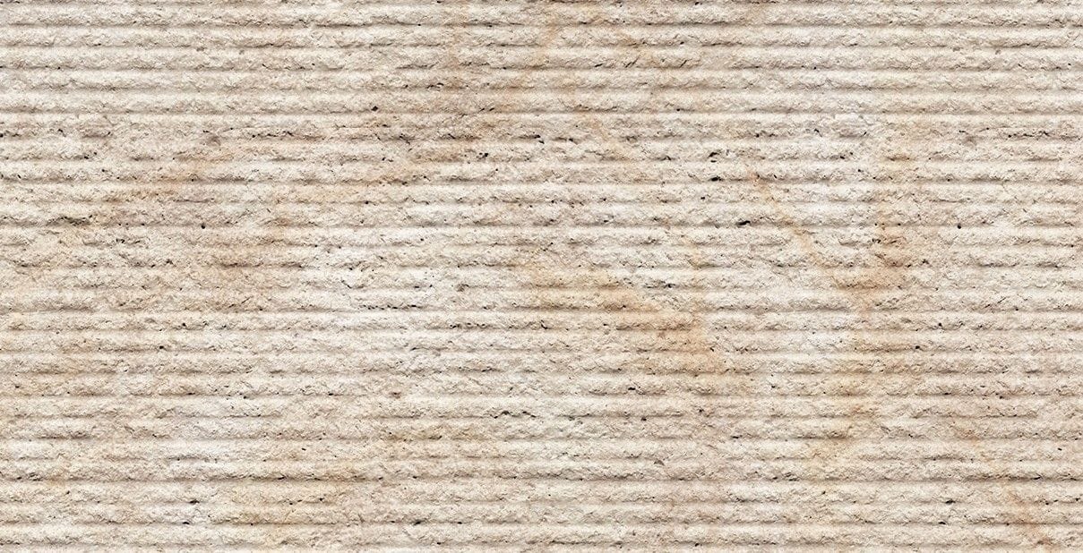 Altai Yellow Ridge Line Stone Flexible Stone - NOVA Select UAE