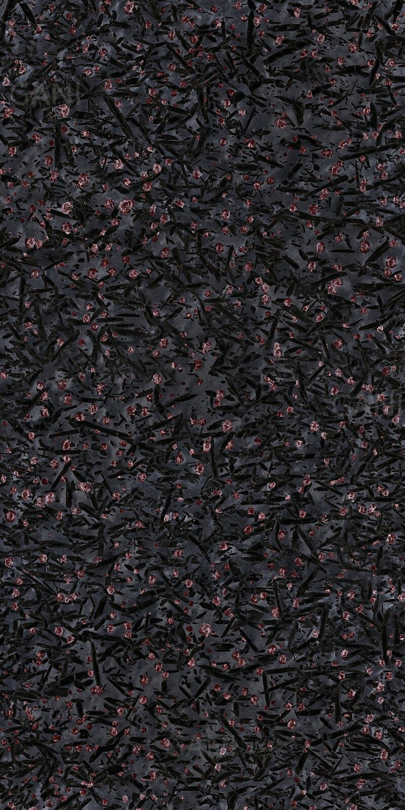 Rose Notte Lumos 7871 marble tile