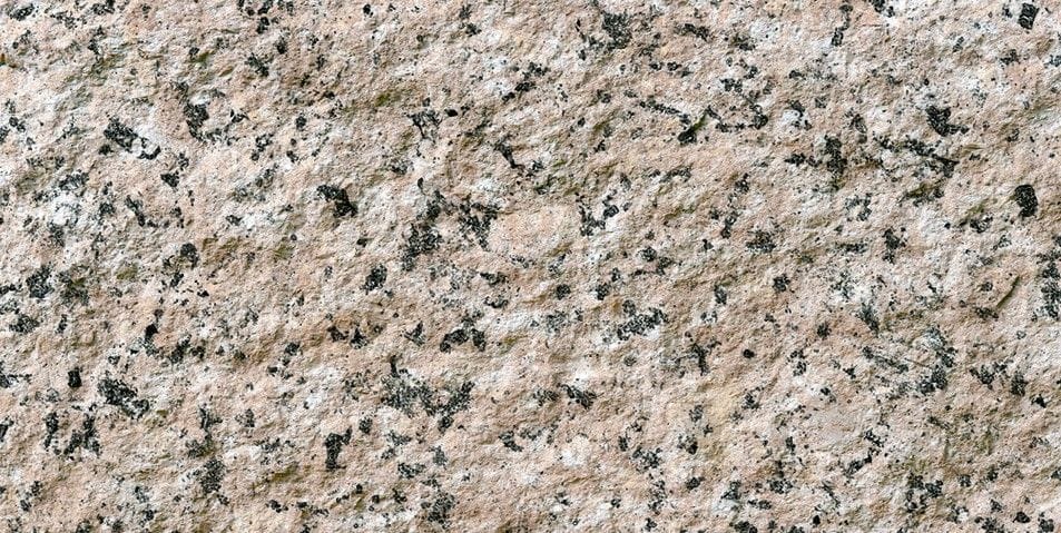 Baroque Red Rough Granite Flexible Stone - NOVA Select UAE