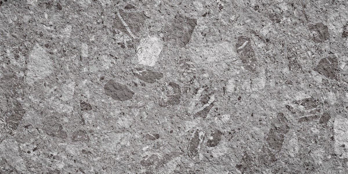 Blanc Grey Rough Granite Flexible Stone - NOVA Select UAE