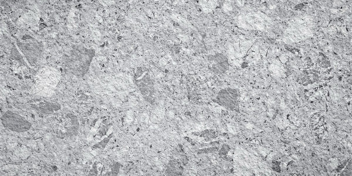 Blanc White Rough Granite Flexible Stone - NOVA Select UAE