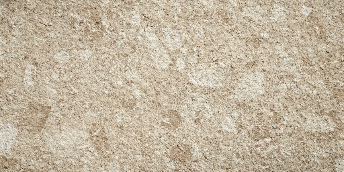 Blanc Yellow Rough Granite Flexible Stone - NOVA Select UAE