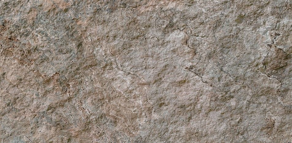 Kunlun Brown Rough Granite Flexible Stone - NOVA Select UAE