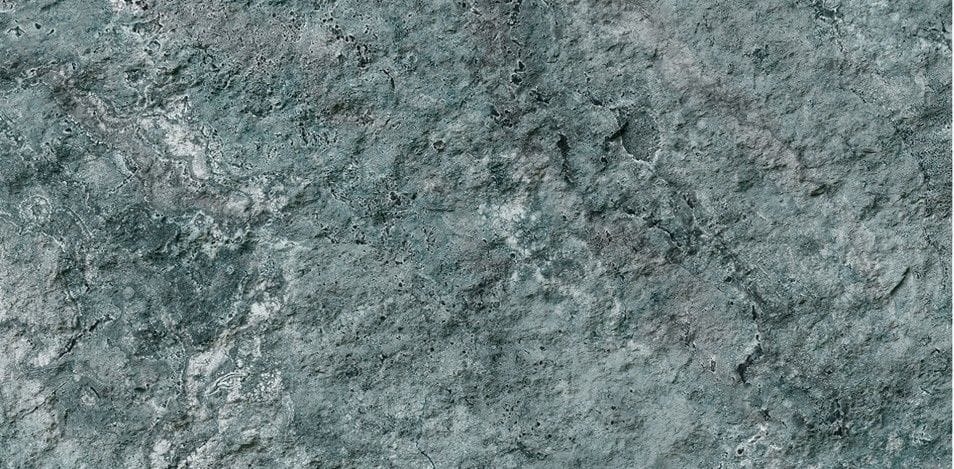 Kunlun Grey Rough Granite Flexible Stone - NOVA Select UAE