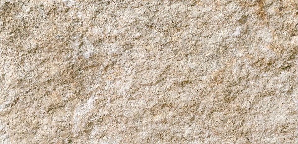 Kunlun Yellow Rough Granite Flexible Stone - NOVA Select UAE