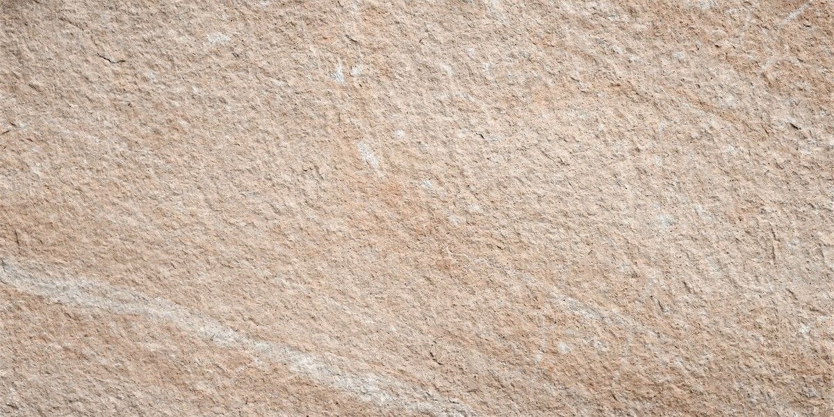 Maca Red Rough Granite Flexible Stone - NOVA Select UAE