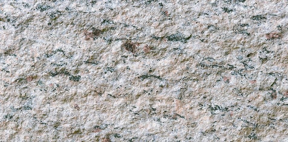 Purple Dot White Rough Granite Flexible Stone - NOVA Select UAE