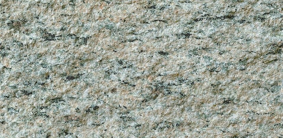 Purple Dot Yellow Rough Granite Flexible Stone - NOVA Select UAE