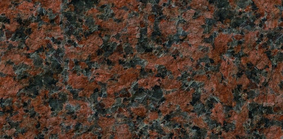 Rock Deep Grey Rough Granite Flexible Stone - NOVA Select UAE