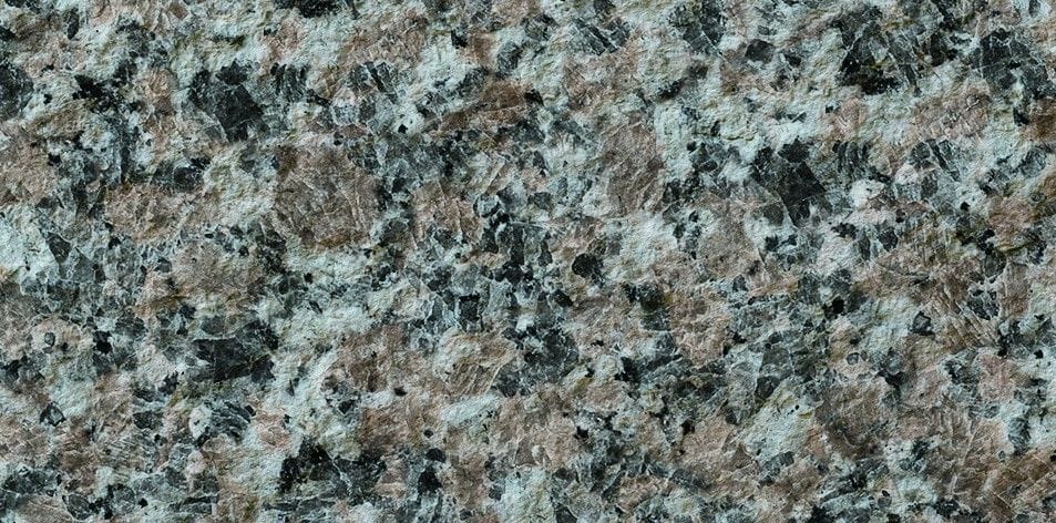Rock White Rough Granite Flexible Stone - NOVA Select UAE