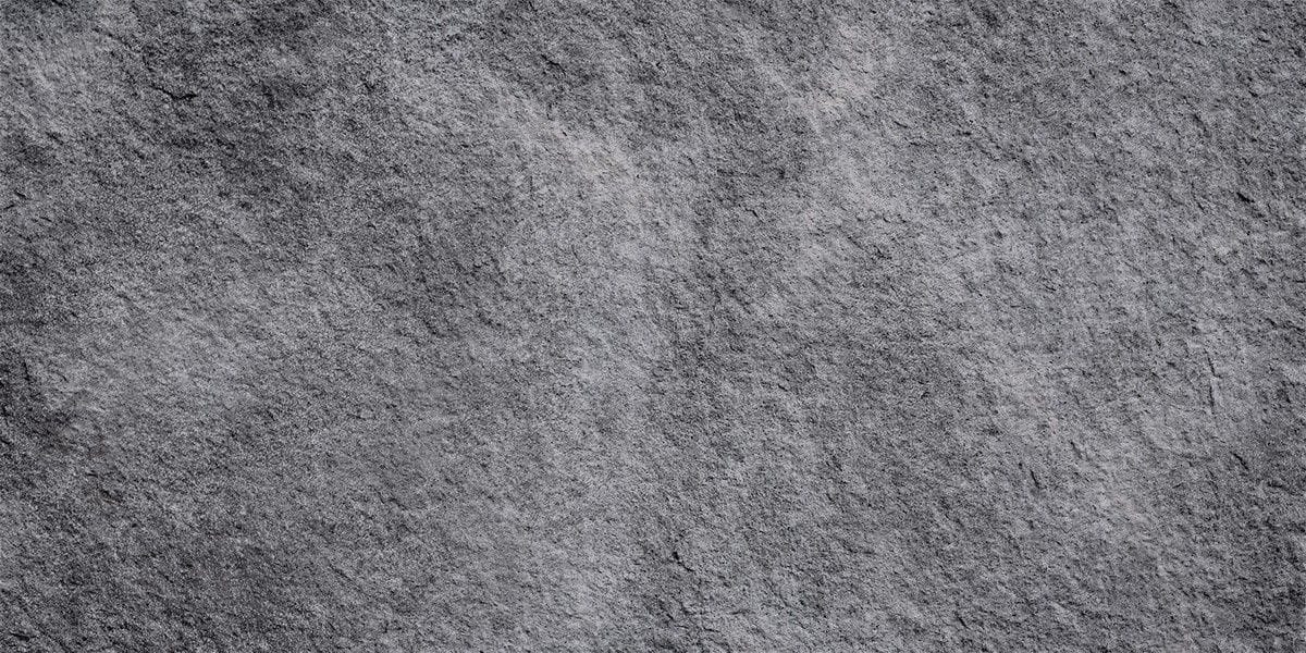 Snow Velvet Grey Rough Granite Flexible Stone - NOVA Select UAE