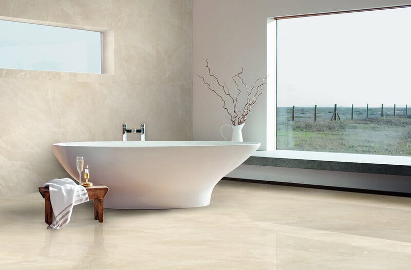 Safari Beige 2838 room application