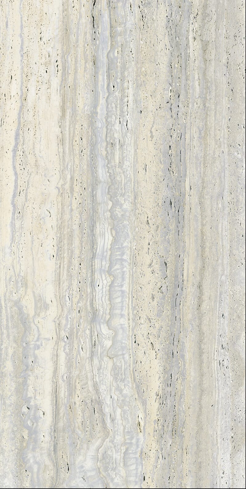 Silver Grey Travertino 5888 marble tile
