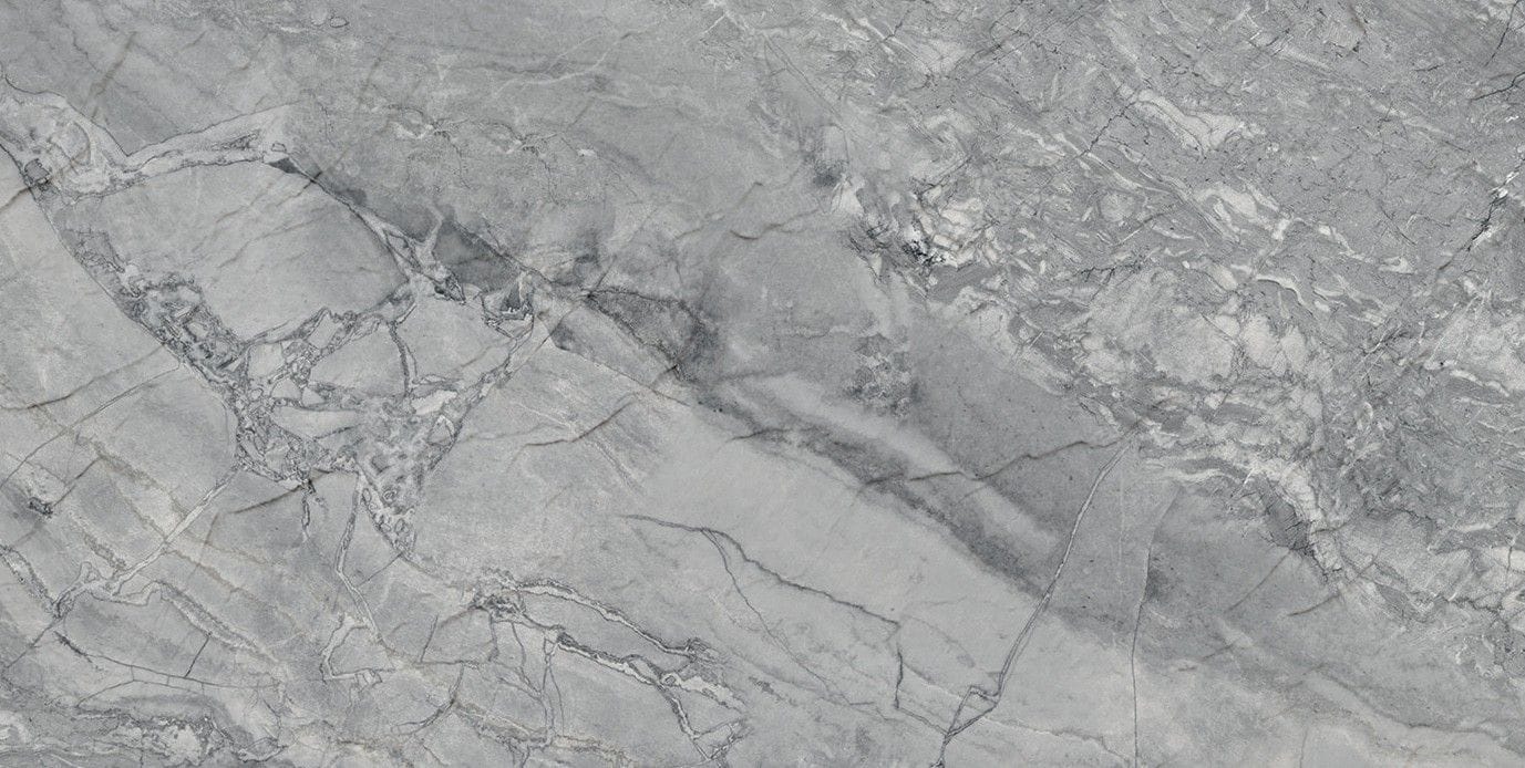 Ice Field Grey Slate Flexible Stone - NOVA Select UAE