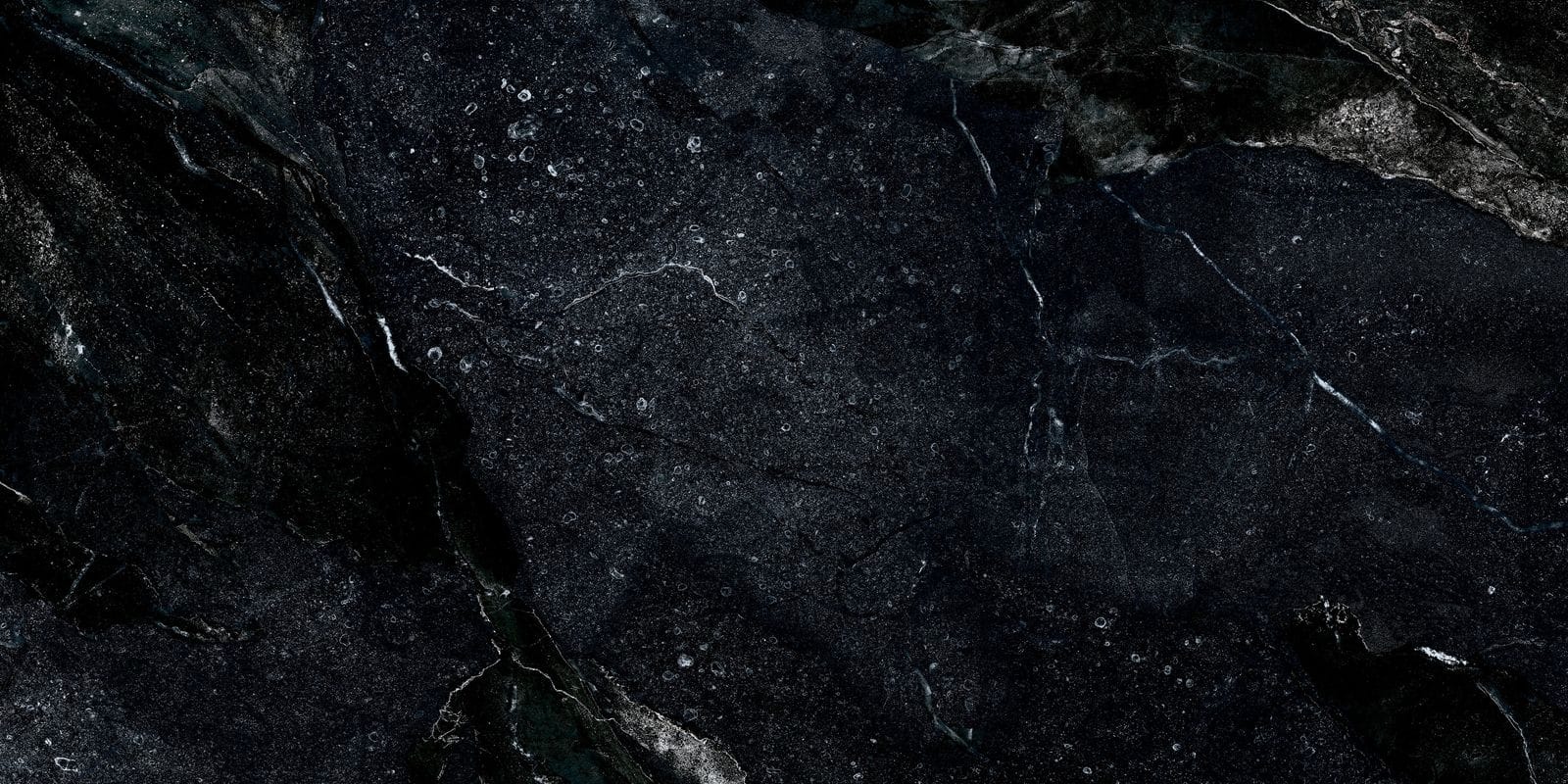 Koryak Black Slate Flexible Stone - NOVA Select UAE