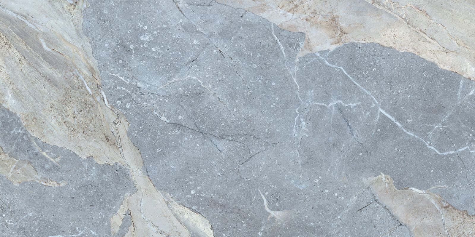 Koryak Grey Slate Flexible Stone - NOVA Select UAE