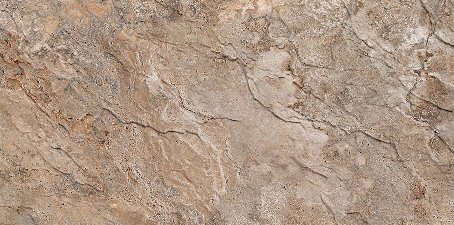 Kunlun Brown Slate Flexible Stone - NOVA Select UAE