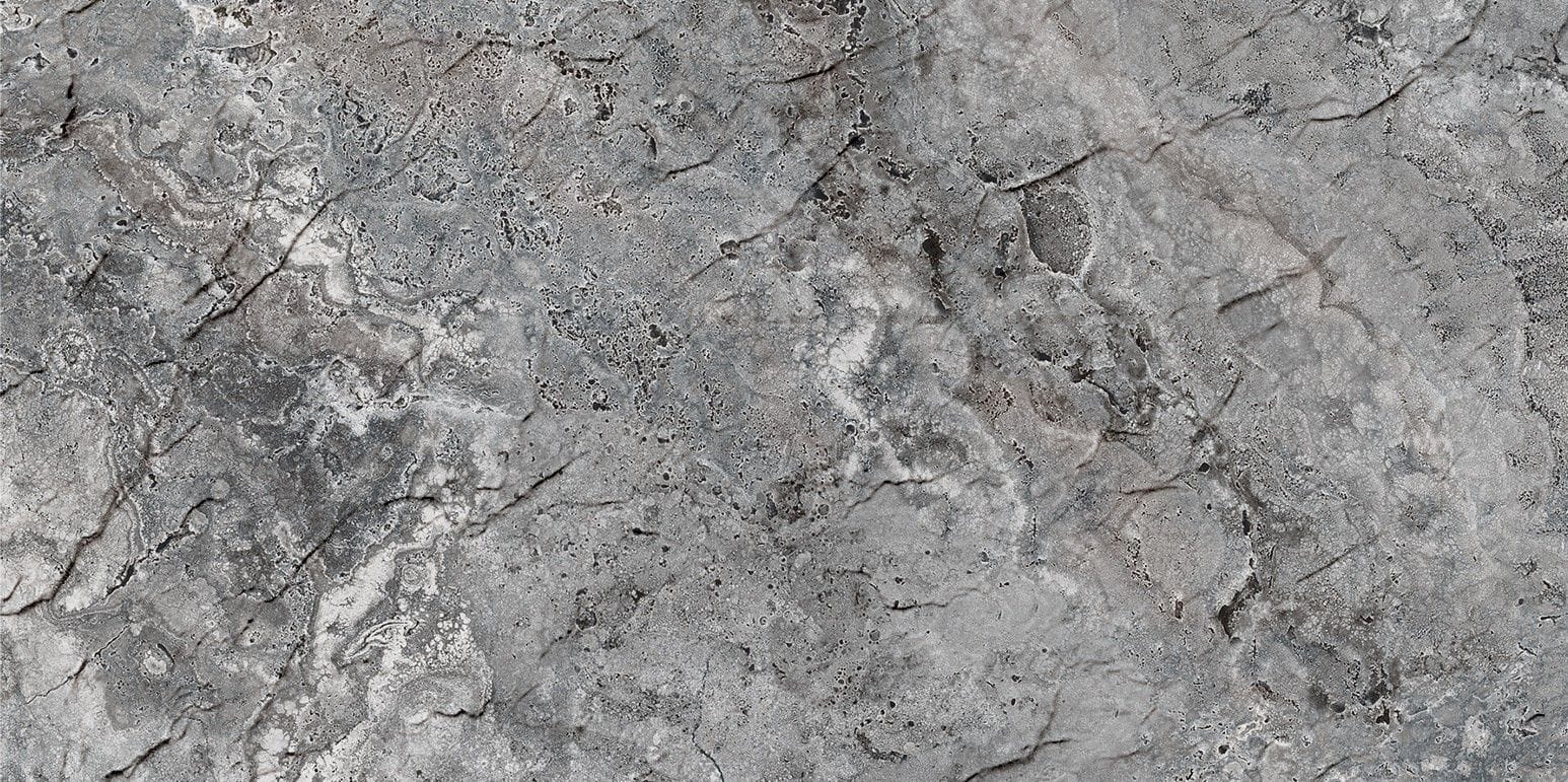 Kunlun Grey Slate Flexible Stone - NOVA Select UAE