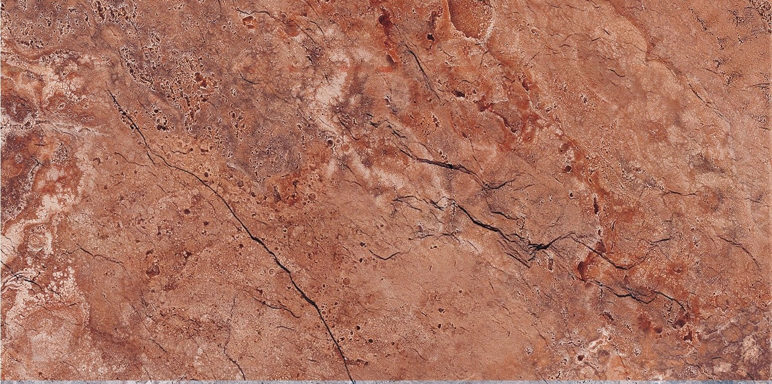 Kunlun Red Slate Flexible Stone - NOVA Select UAE