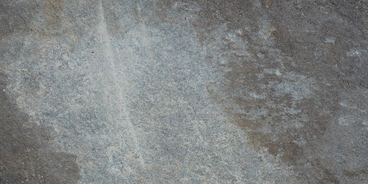 Nebula Grey Slate Flexible Stone - NOVA Select UAE