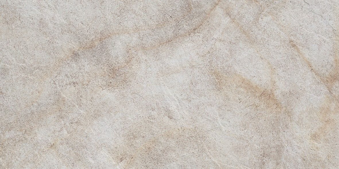 Snow Velvet White Slate Flexible Stone - NOVA Select UAE