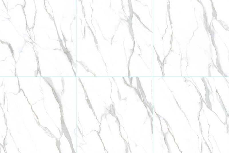 Statuario Venato 2878 marble tile