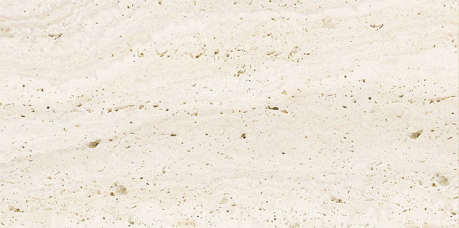 Caucasus White Travertine Flexible Stone - NOVA Select UAE