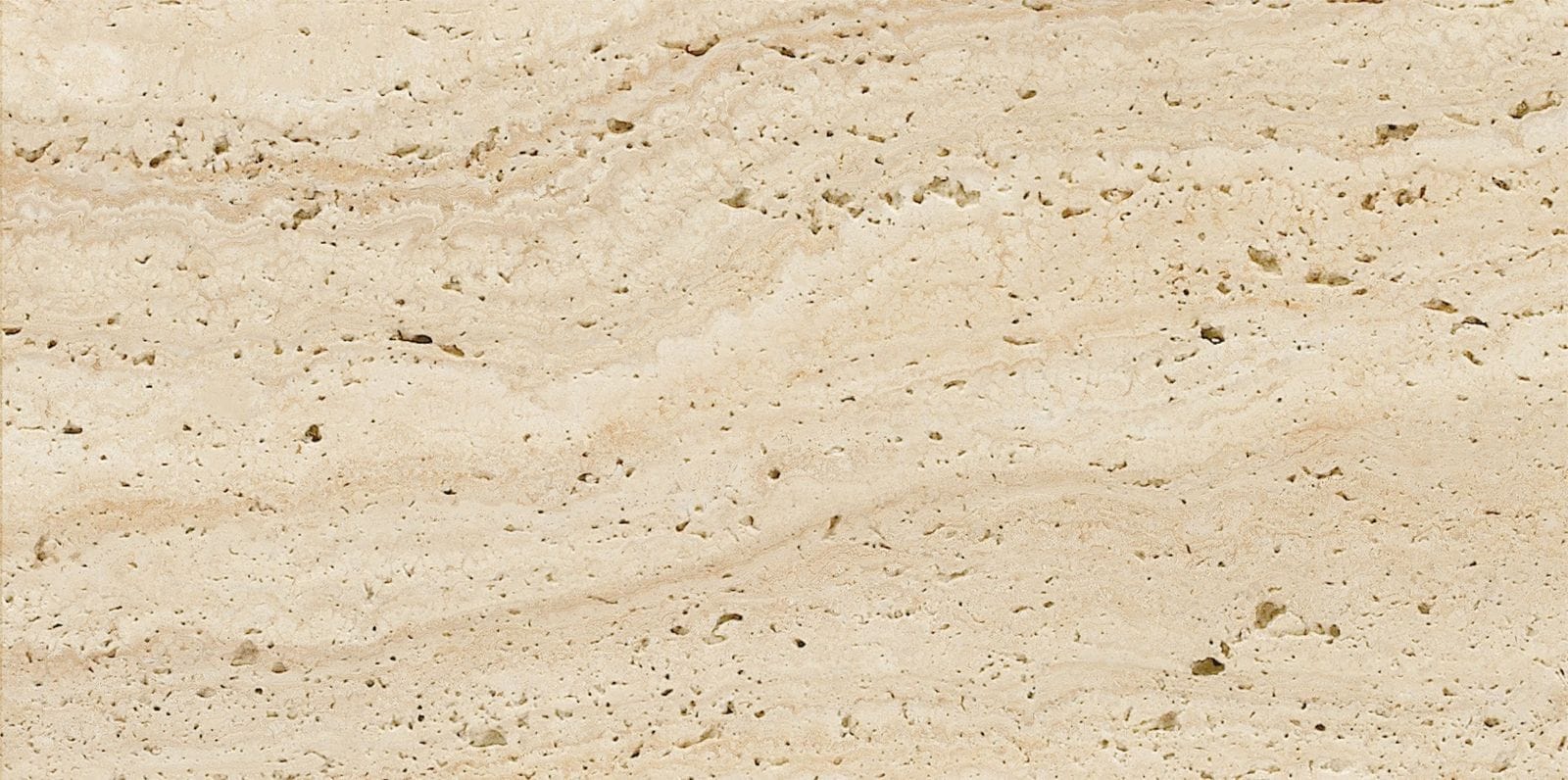 Caucasus Yellow Travertine Flexible Stone - NOVA Select UAE