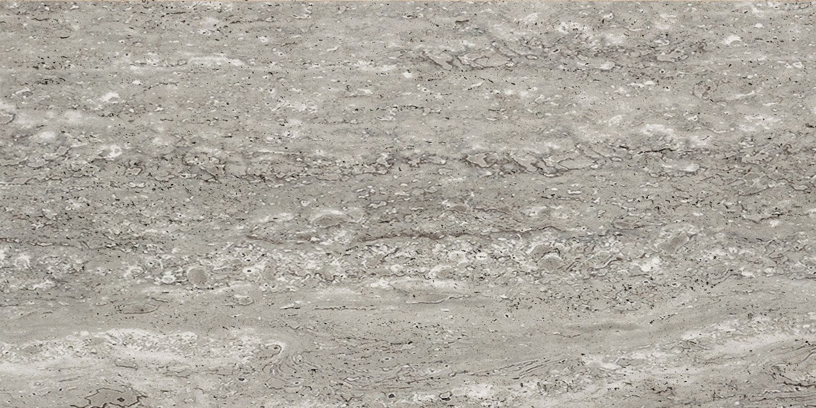 Red Sea Grey Travertine Flexible Stone - NOVA Select UAE