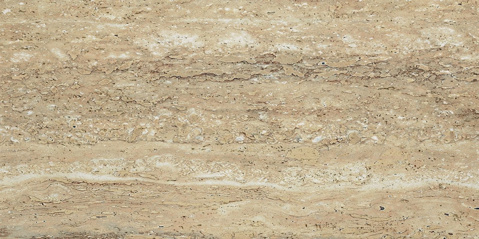 Red Sea Yellow Travertine Flexible Stone - NOVA Select UAE