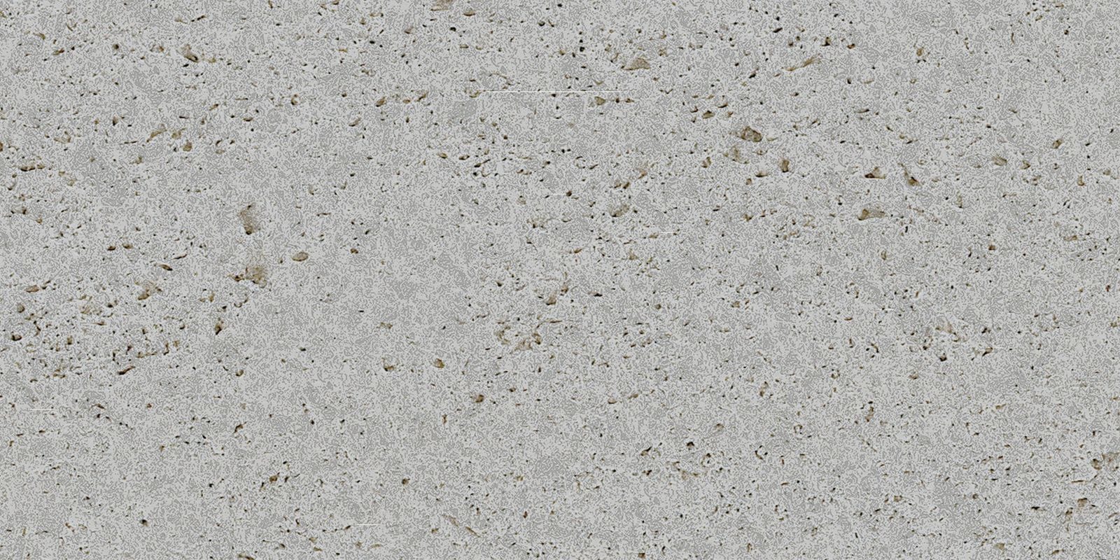 Roma Grey Travertine Flexible Stone - NOVA Select UAE